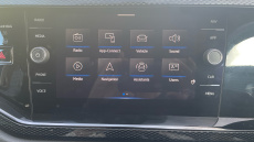 Volkswagen Polo 1.0 TSI Life 5dr Petrol Hatchback